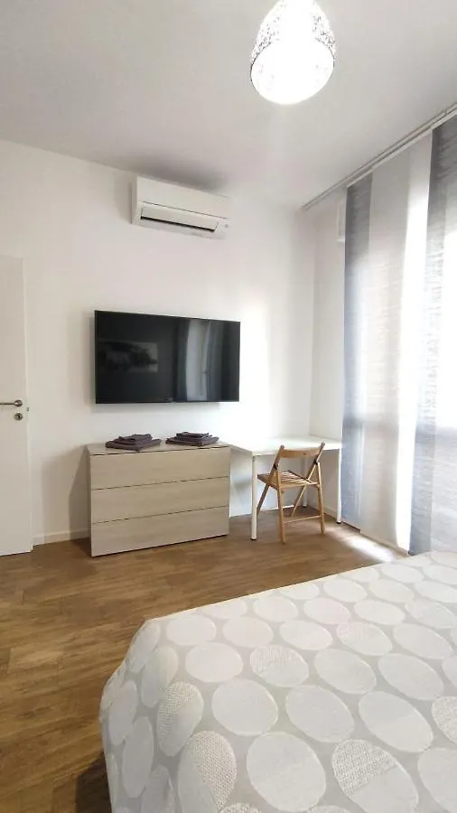 Appartamento Santa Viola House Bologna 0*,