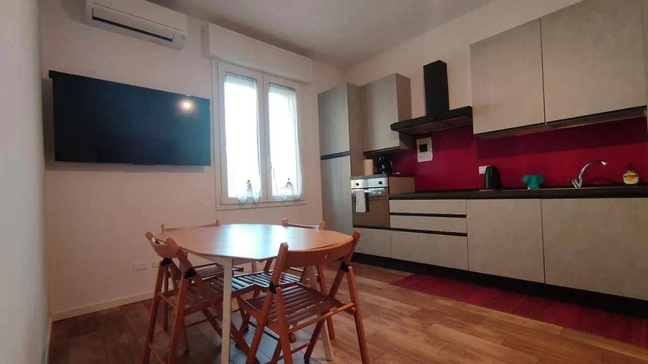 Appartamento Santa Viola House Bologna