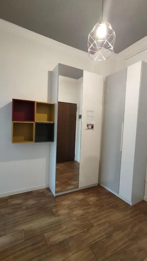 Appartamento Santa Viola House Bologna 0*,  Italia