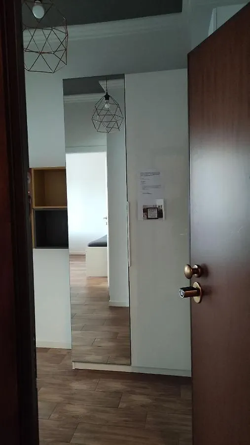 Appartamento Santa Viola House Bologna
