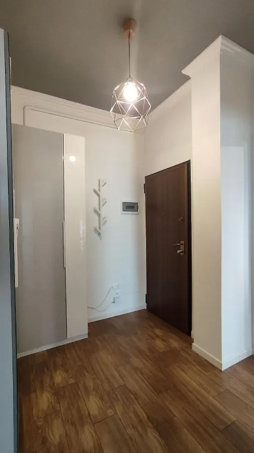 Appartamento Santa Viola House Bologna Italia