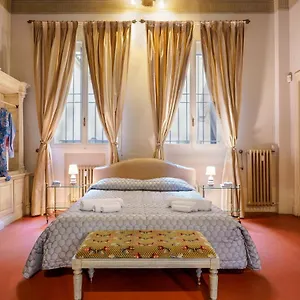  Appartamento Aldrovandi, With Private Garden