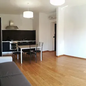  Appartamento Bolognina