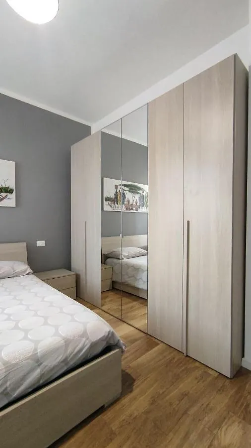 Santa Viola House Daire Bolonya