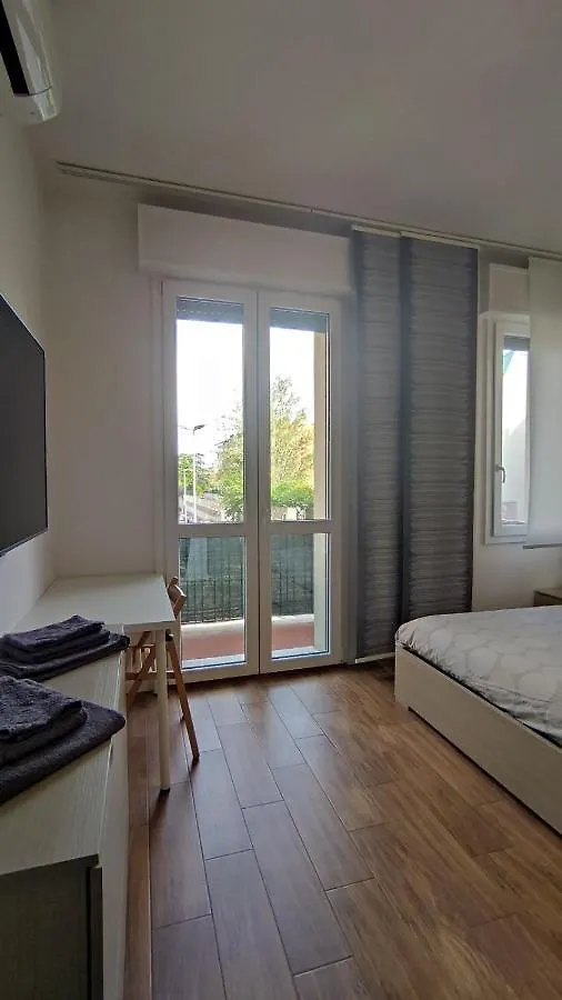 Santa Viola House Daire Bolonya