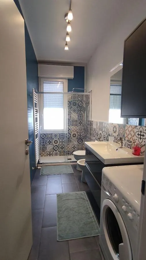 Santa Viola House Διαμέρισμα Μπολόνια 0*,