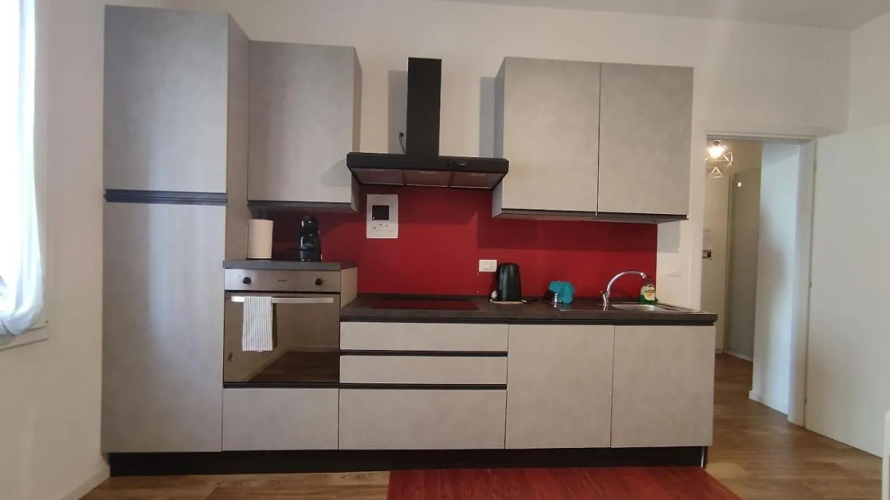Santa Viola House Διαμέρισμα Μπολόνια