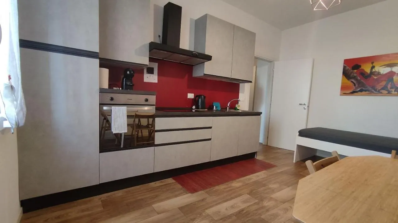 Santa Viola House Διαμέρισμα Μπολόνια 0*,  Ιταλία