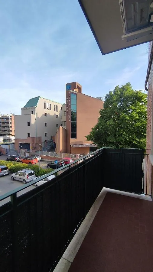 Santa Viola House Διαμέρισμα Μπολόνια