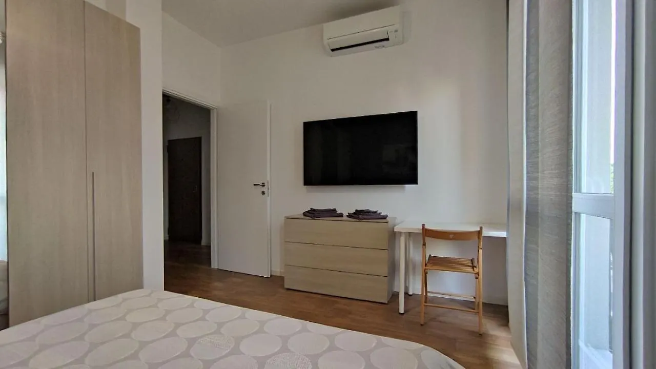 Santa Viola House Διαμέρισμα Μπολόνια Ιταλία